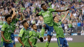 Next Story Image: Leerdam's late winner gives Sounders 1-0 win over Whitecaps